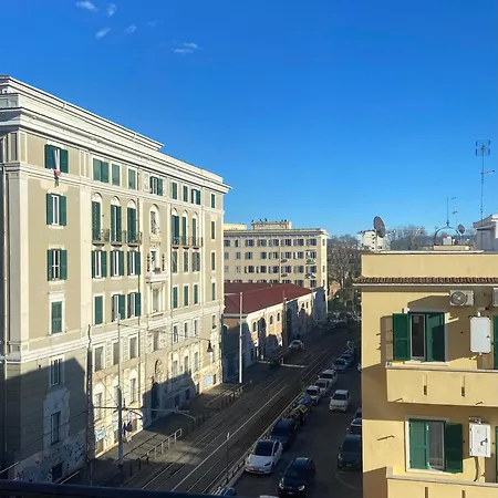 Hotel Center 1