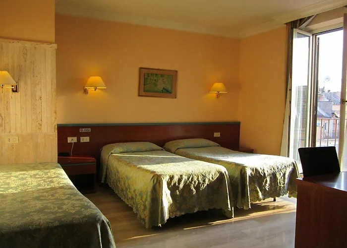Hotel Center 1
