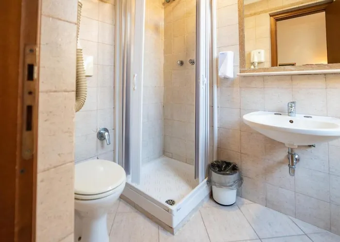 Center 1 Hotel Rome
