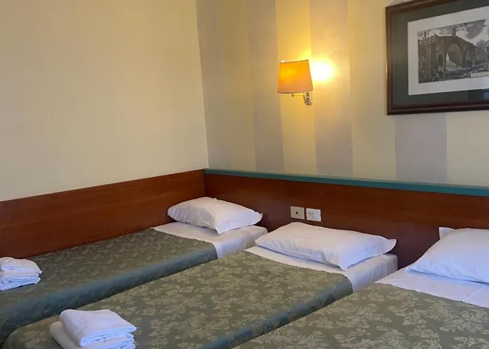 Center 1 Hotel