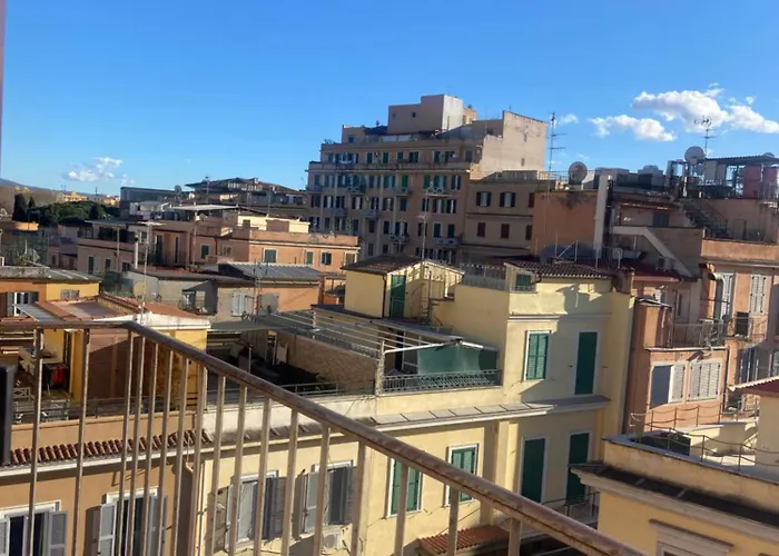 Center 1 Rome