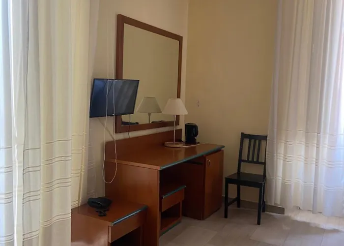 Center 1 Rome