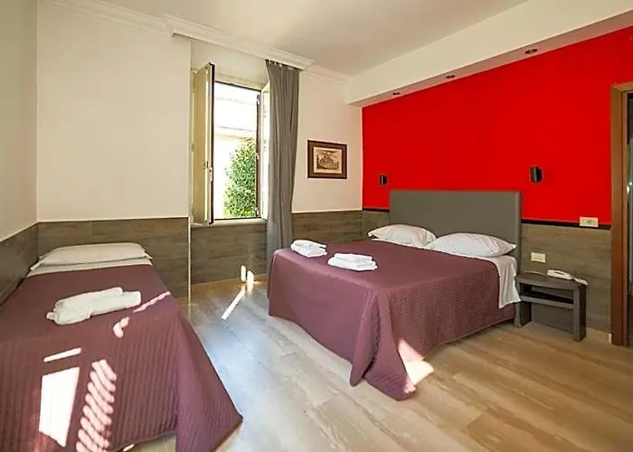Hotel Center 1