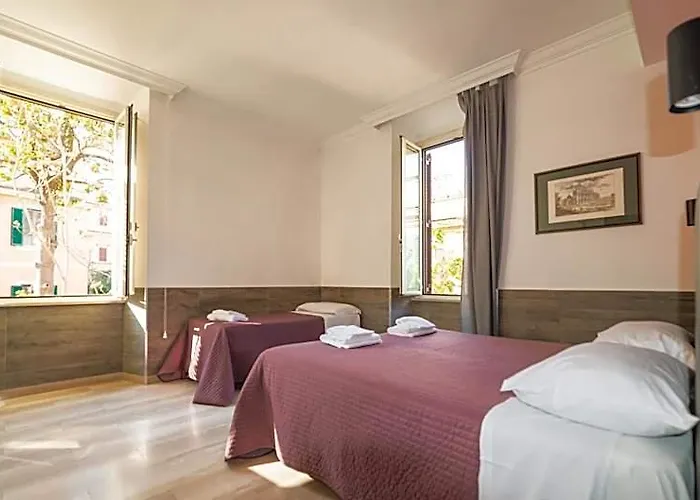 Center 1 Hotel