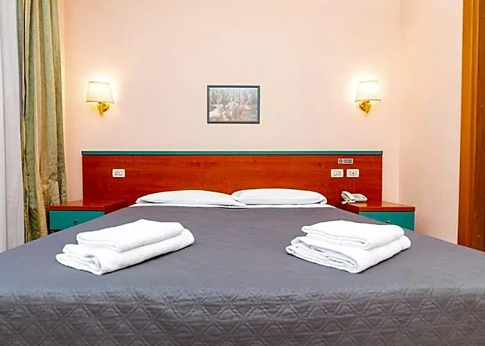 Center 1 Hotel