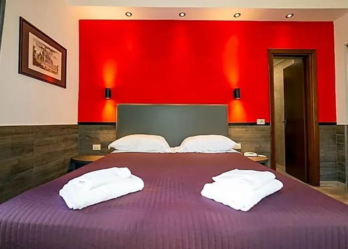 Hotel Center 1