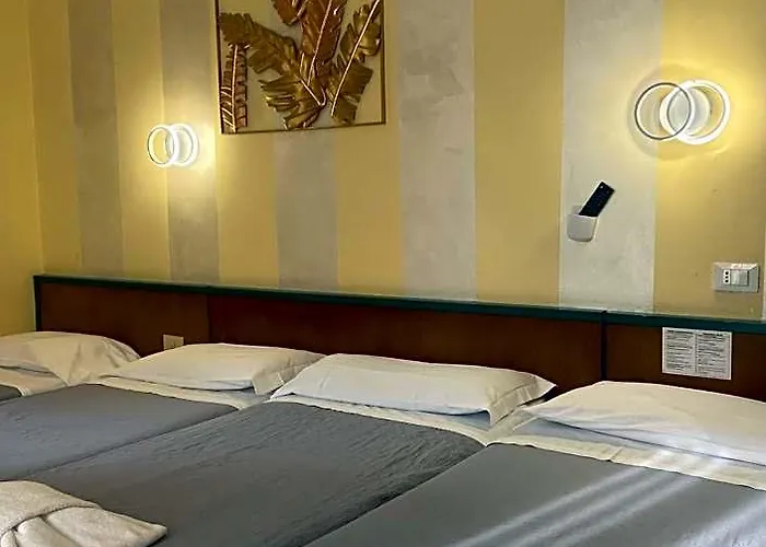 Center 1 Hotel 3*