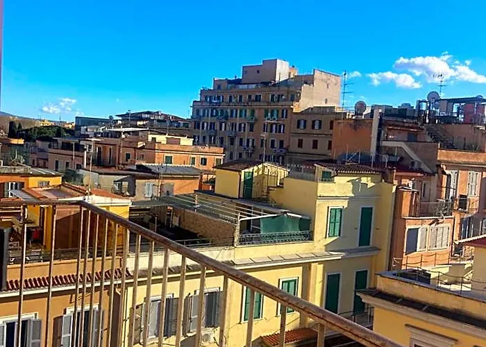 Center 1 Rome