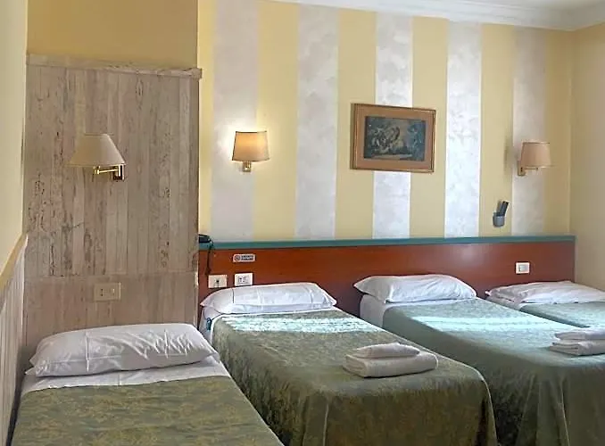Center 1 Hotel