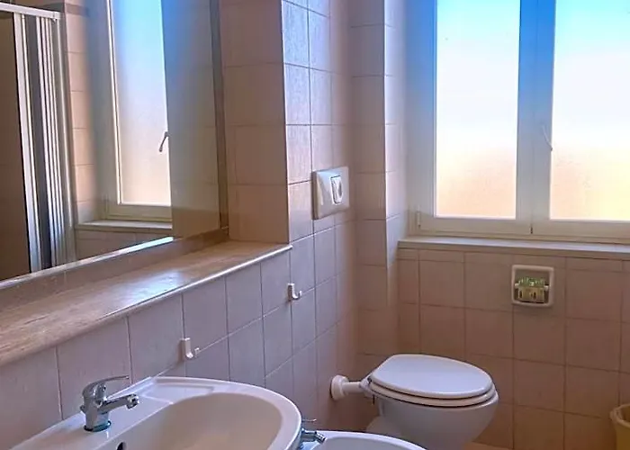 Center 1 Hotel Rome