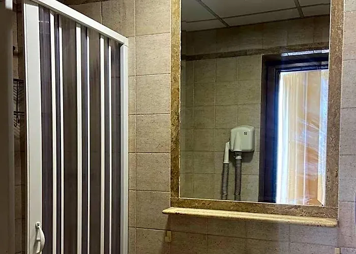 Hotel Center 1